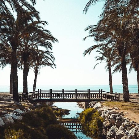 Sunstay Luxury Flat II Torremolinos Eksteriør bilde