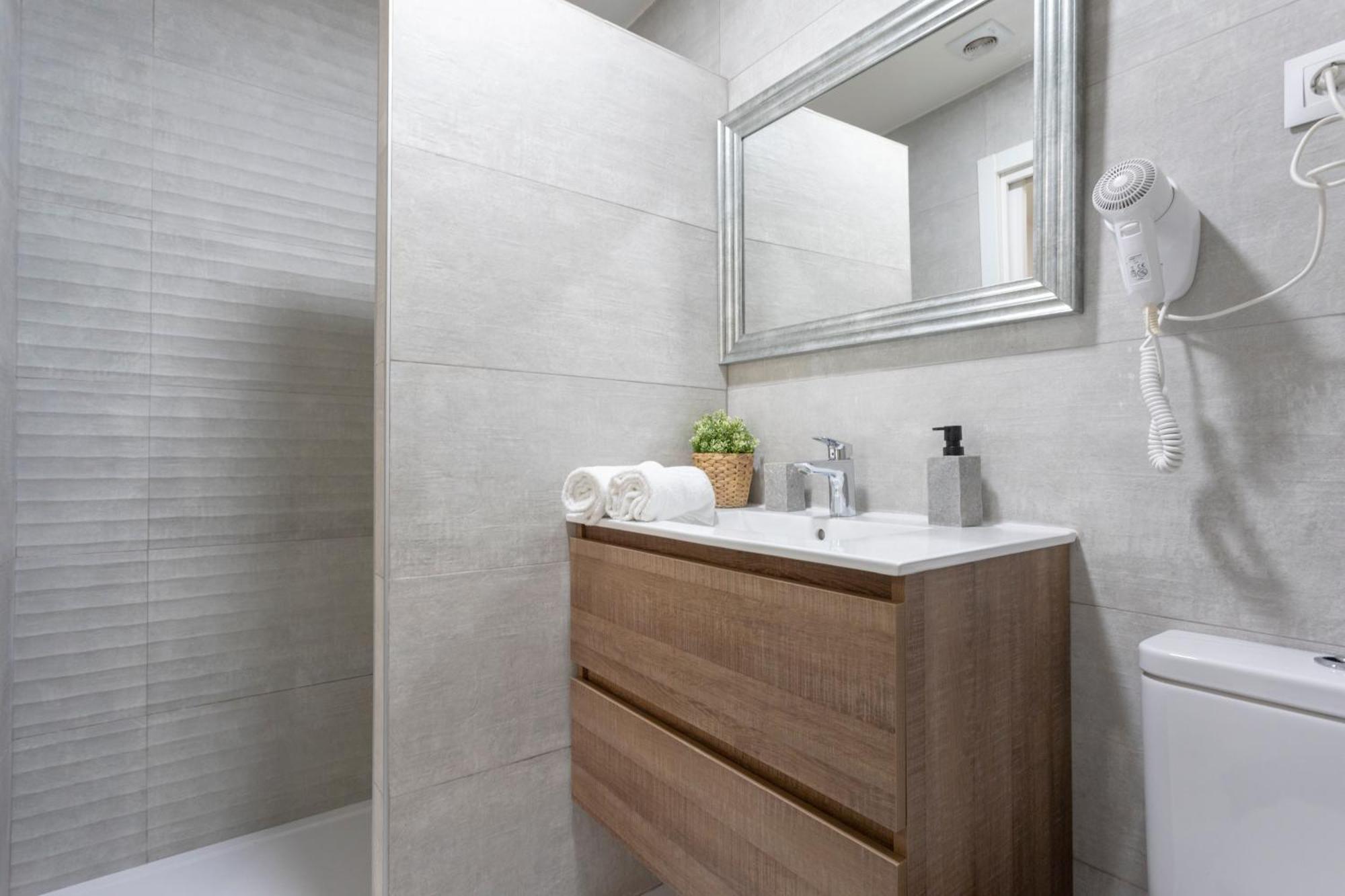 Sunstay Luxury Flat II Torremolinos Eksteriør bilde