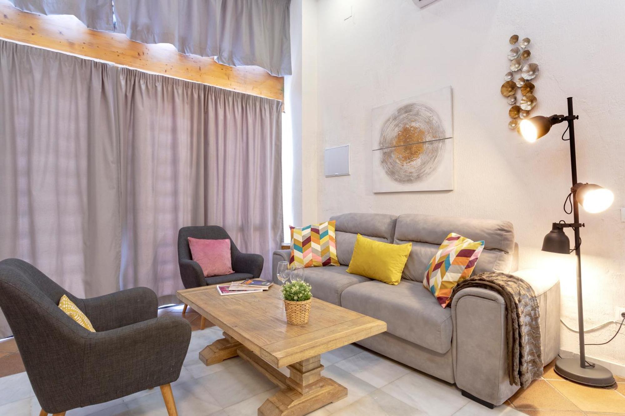 Sunstay Luxury Flat II Torremolinos Eksteriør bilde