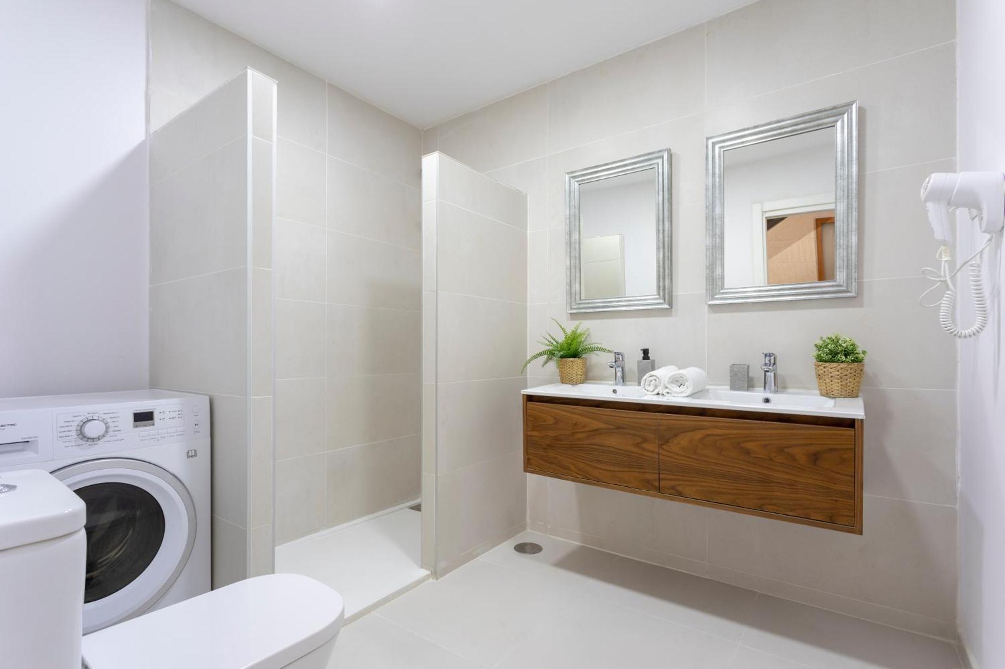 Sunstay Luxury Flat II Torremolinos Eksteriør bilde