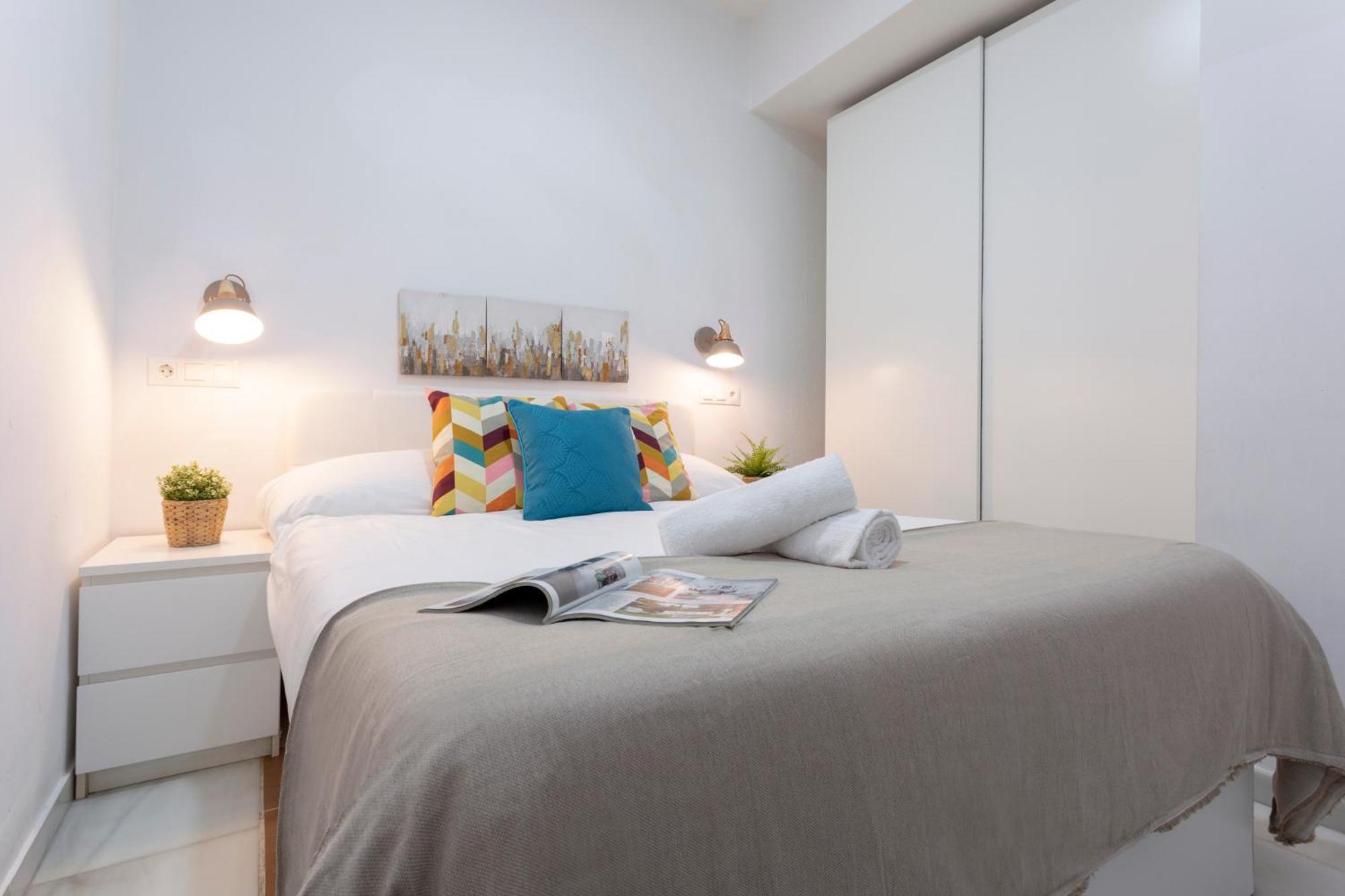 Sunstay Luxury Flat II Torremolinos Eksteriør bilde