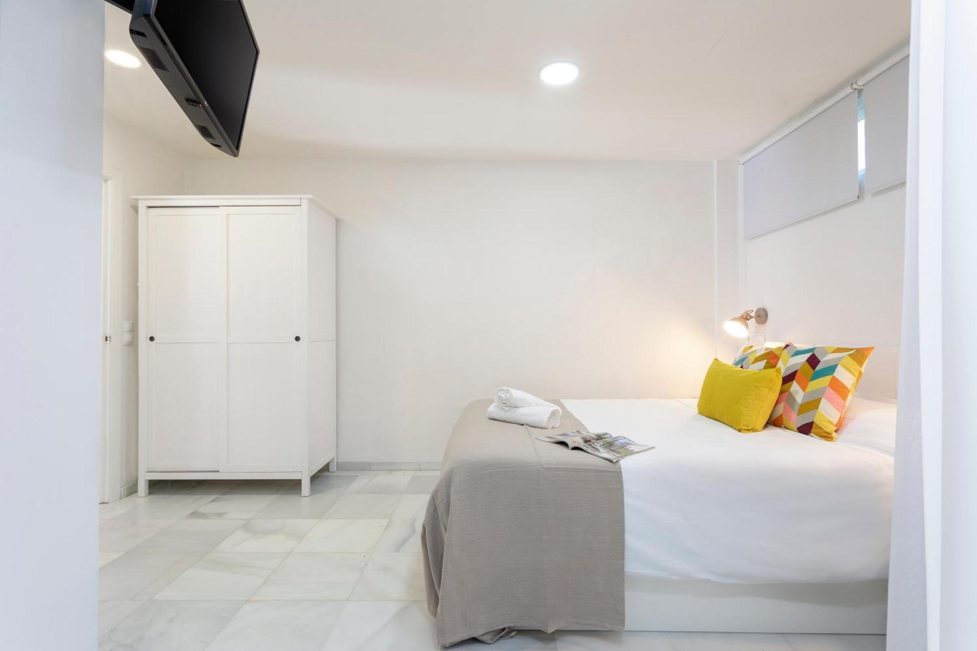 Sunstay Luxury Flat II Torremolinos Eksteriør bilde