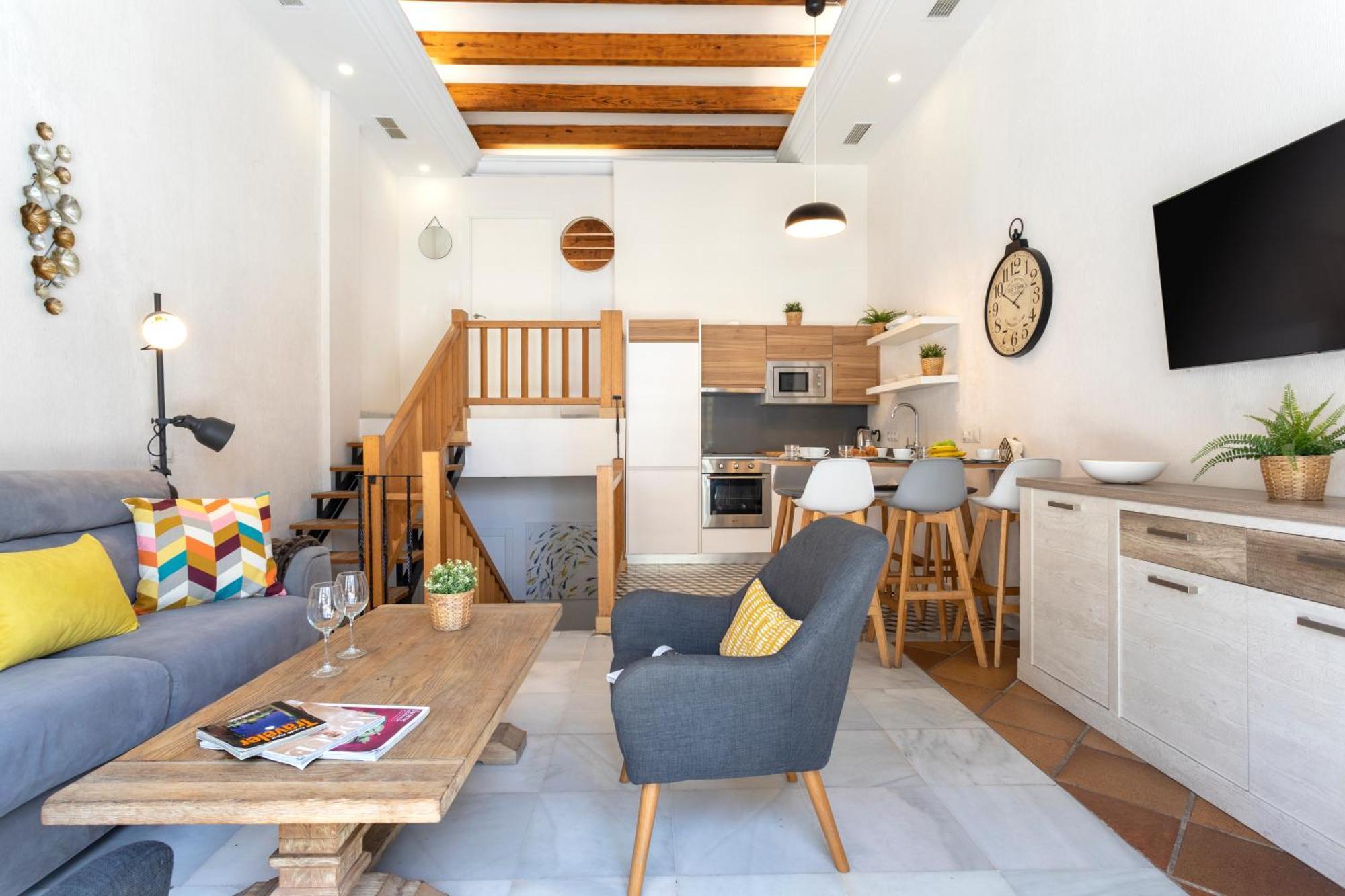 Sunstay Luxury Flat II Torremolinos Eksteriør bilde