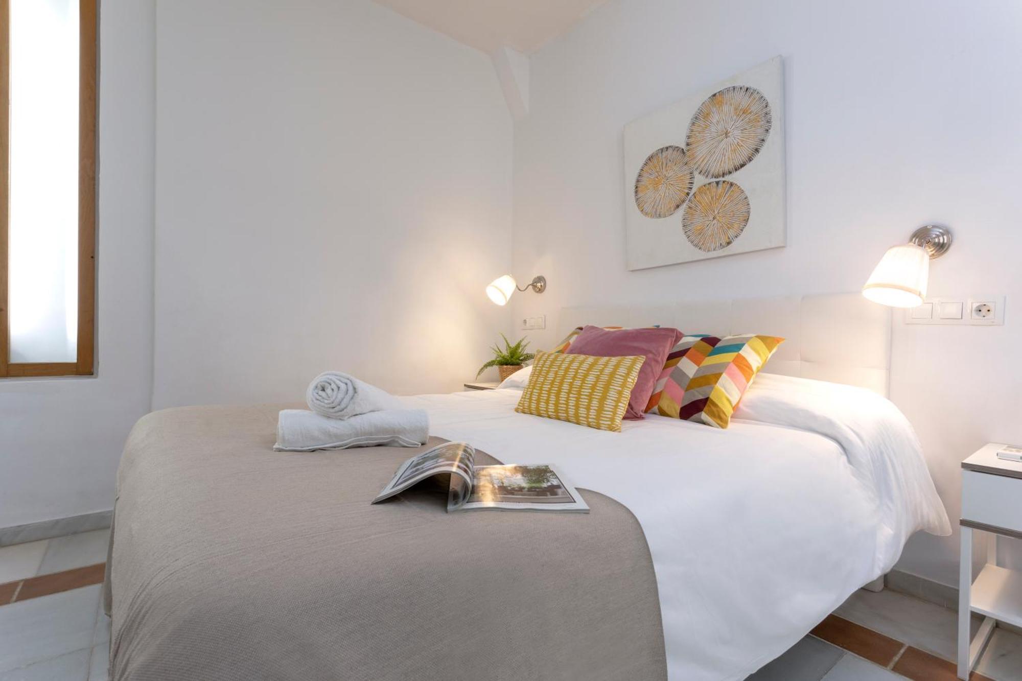 Sunstay Luxury Flat II Torremolinos Eksteriør bilde
