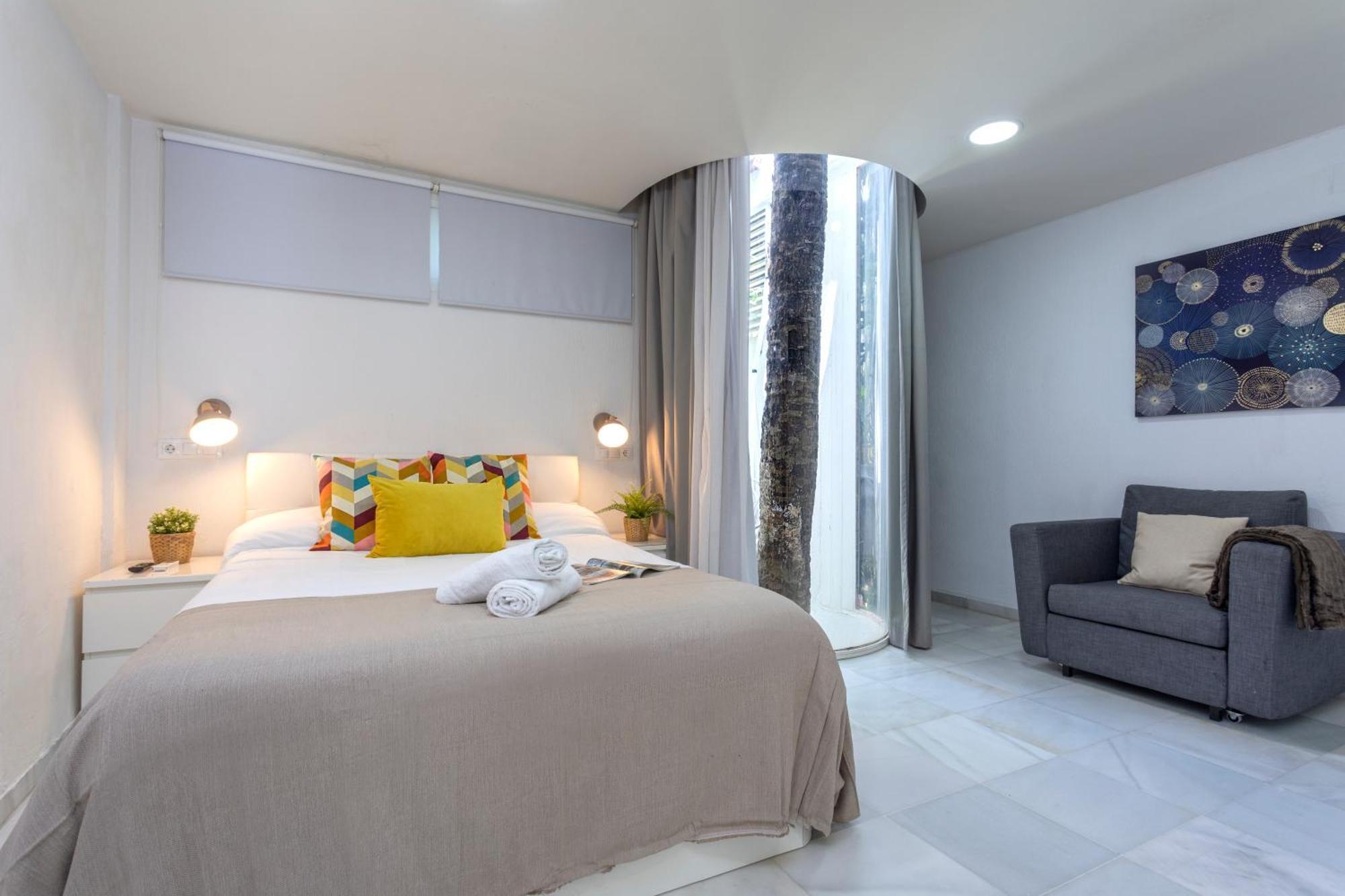 Sunstay Luxury Flat II Torremolinos Eksteriør bilde
