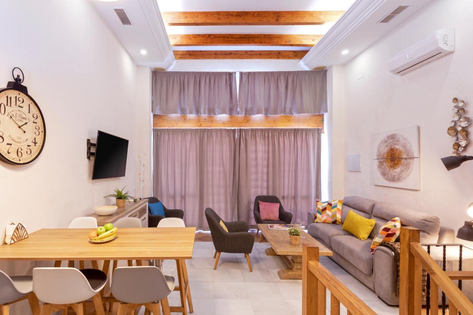Sunstay Luxury Flat II Torremolinos Eksteriør bilde