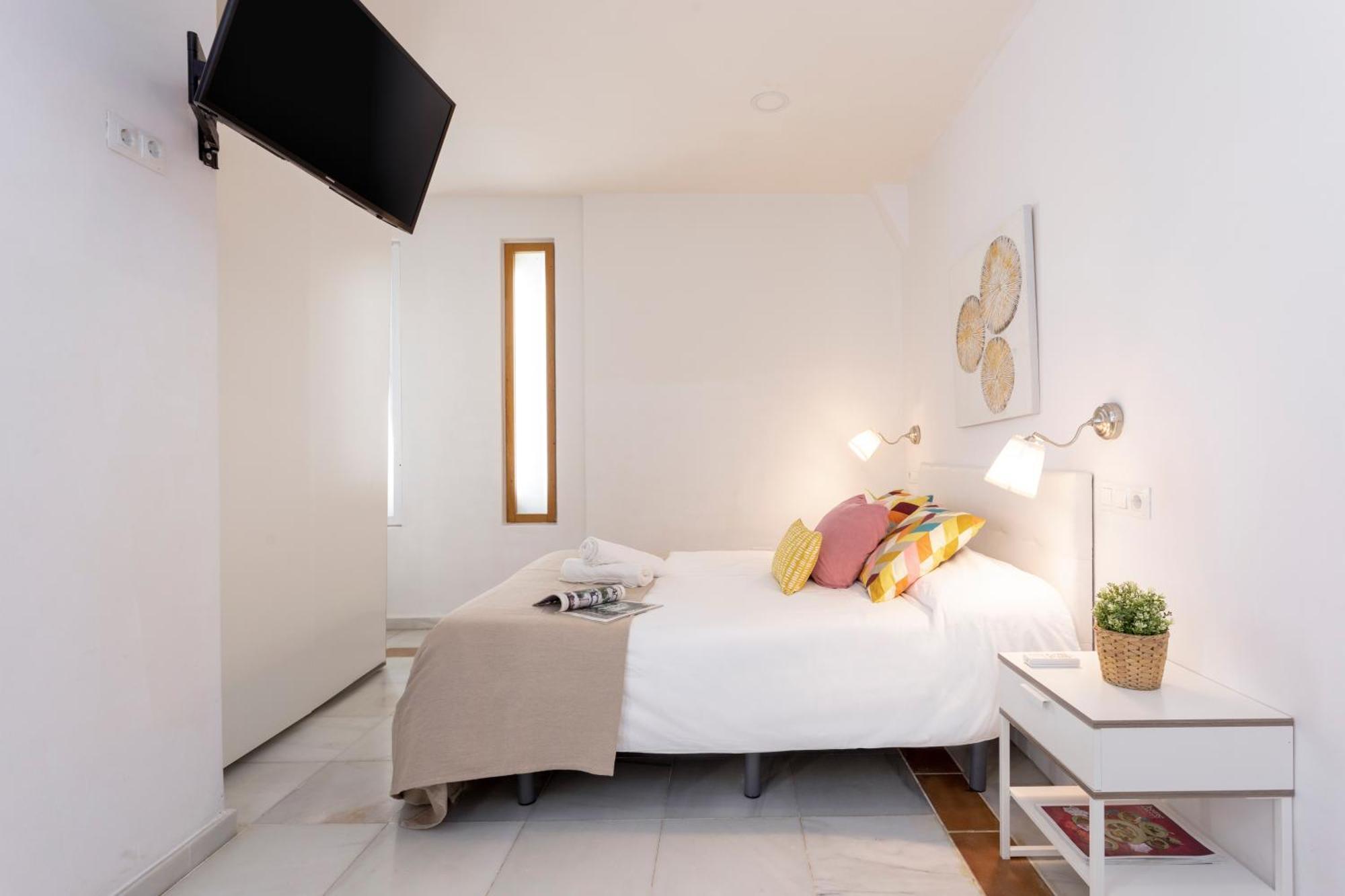 Sunstay Luxury Flat II Torremolinos Eksteriør bilde
