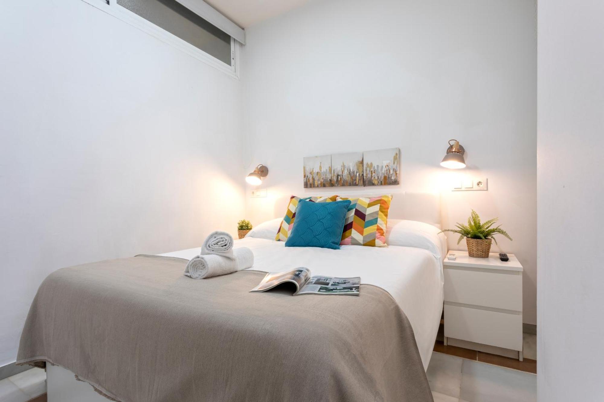 Sunstay Luxury Flat II Torremolinos Eksteriør bilde