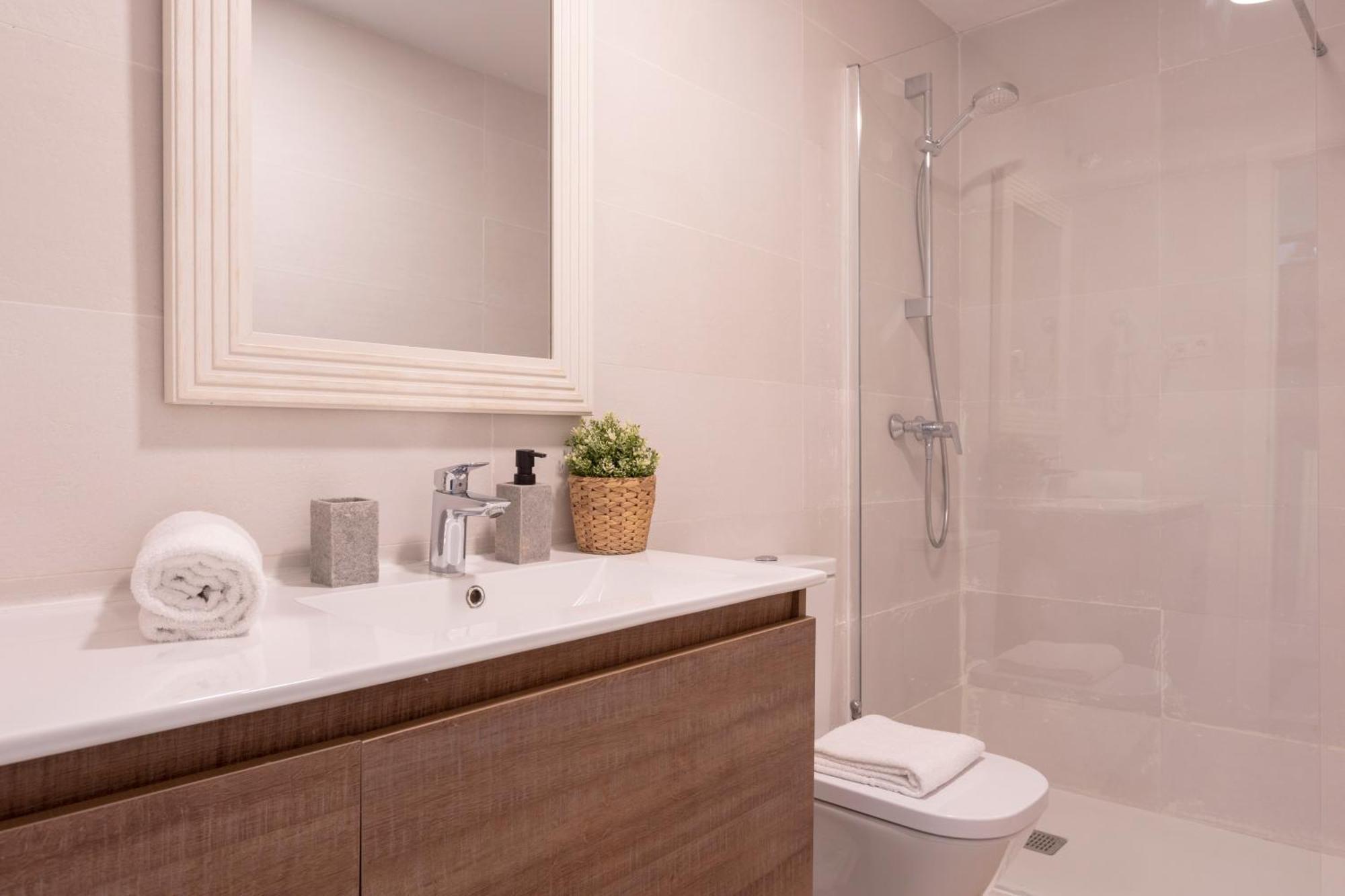 Sunstay Luxury Flat II Torremolinos Eksteriør bilde