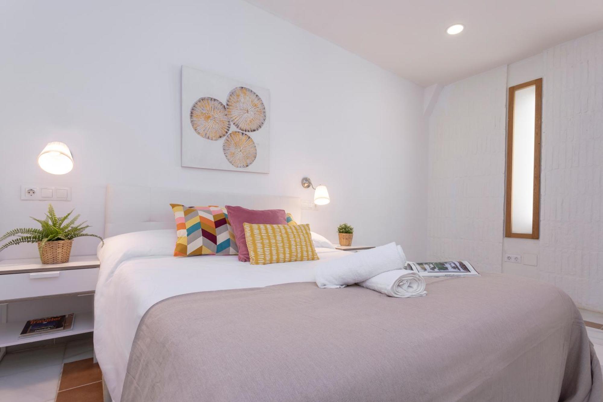 Sunstay Luxury Flat II Torremolinos Eksteriør bilde