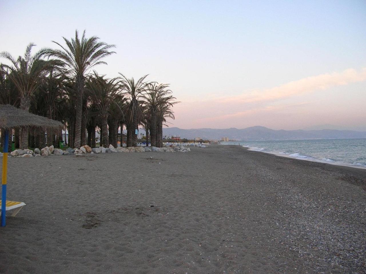 Sunstay Luxury Flat II Torremolinos Eksteriør bilde