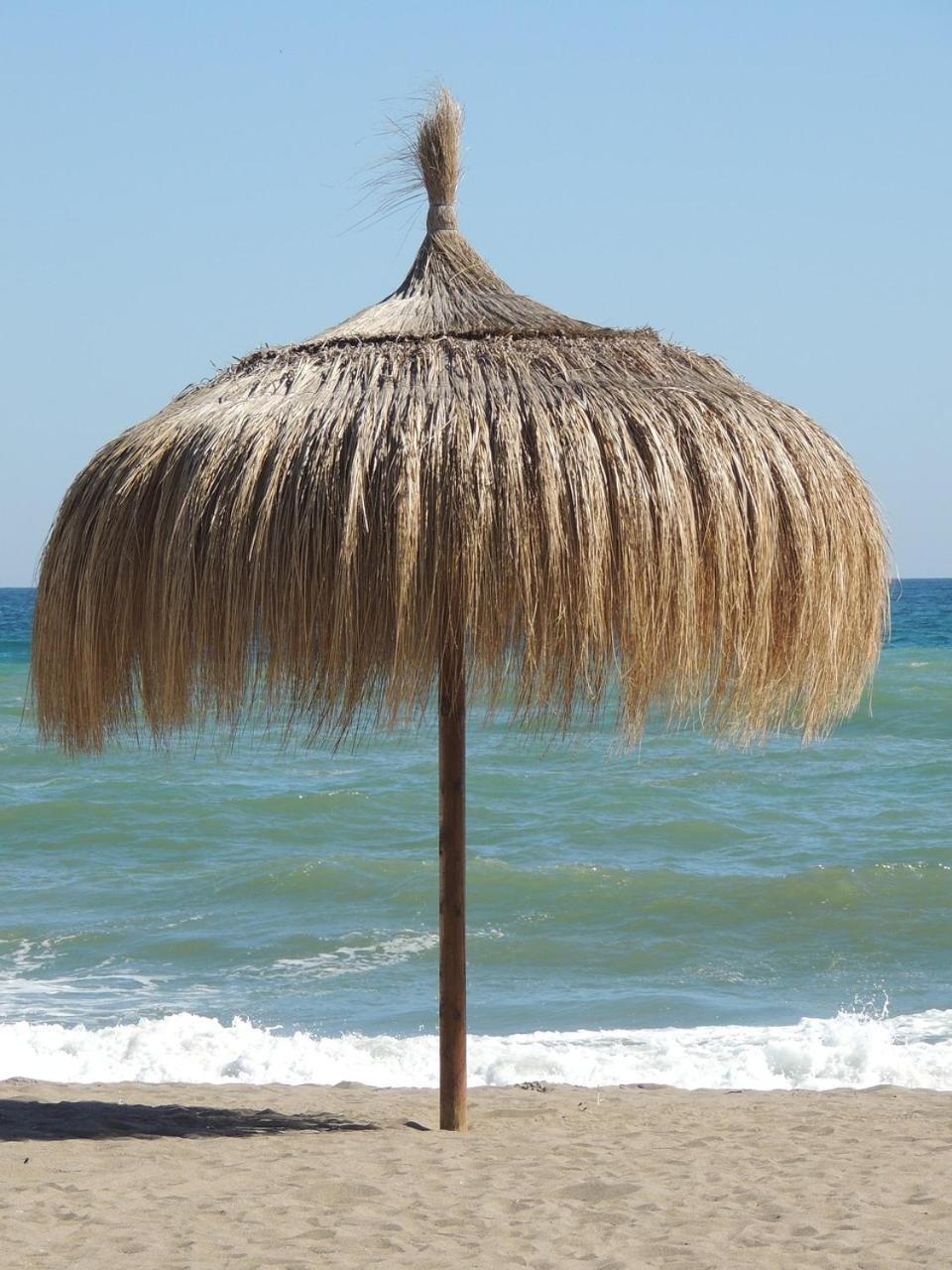 Sunstay Luxury Flat II Torremolinos Eksteriør bilde