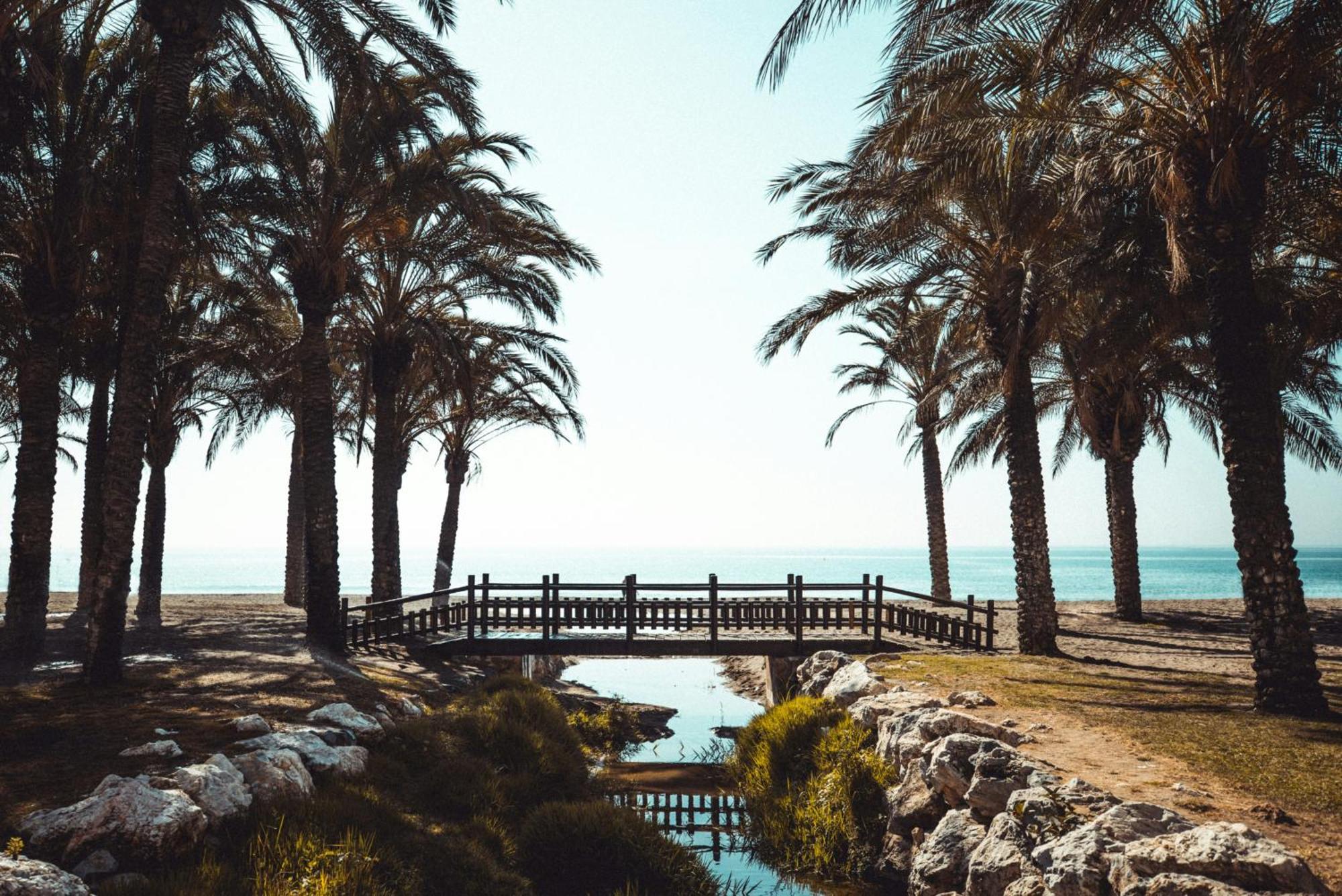 Sunstay Luxury Flat II Torremolinos Eksteriør bilde