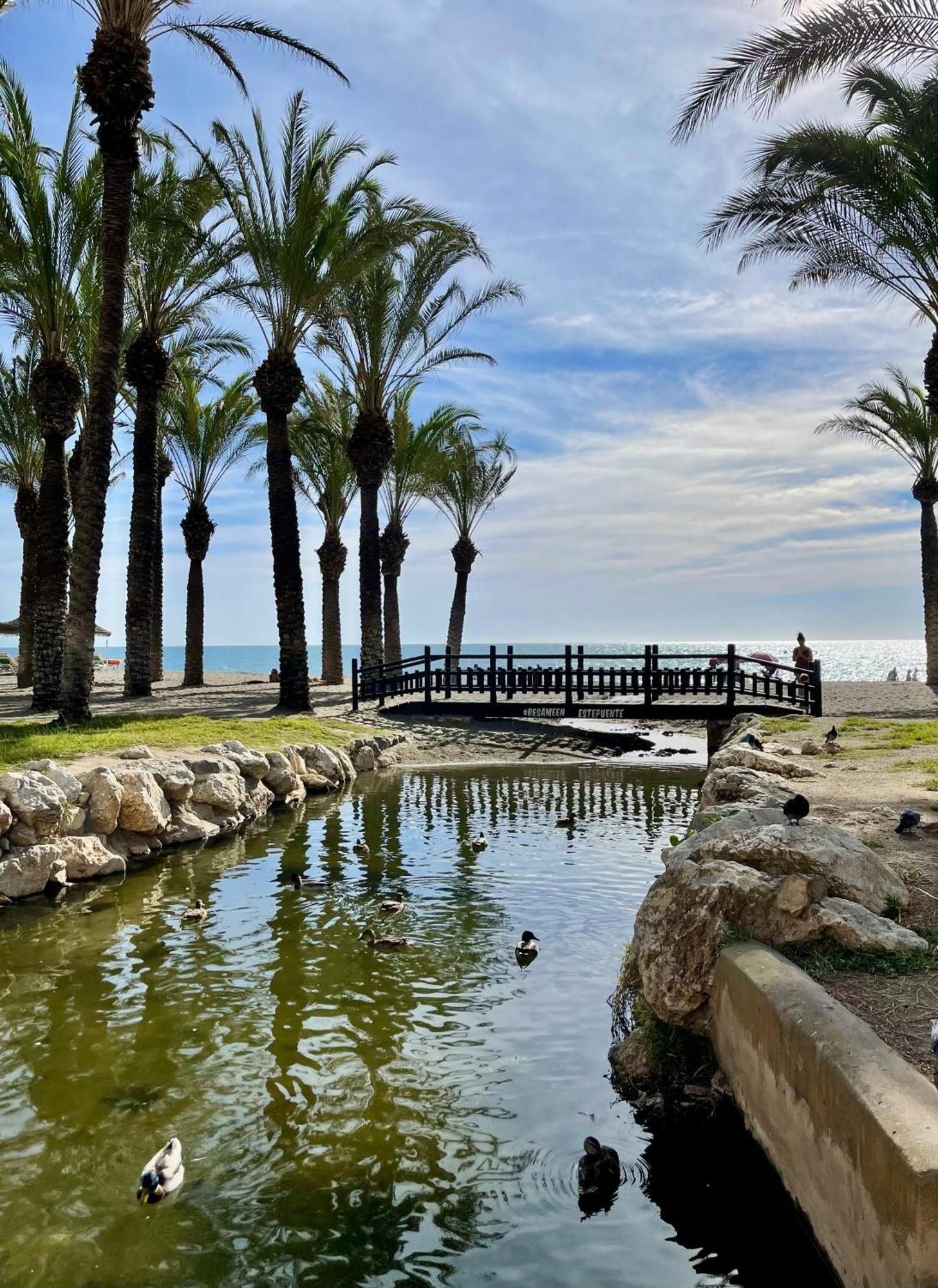 Sunstay Luxury Flat II Torremolinos Eksteriør bilde